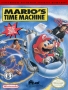 Nintendo  NES  -  Mario's Time Machine